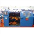 50/3 Horizontale pijpbundelmachine